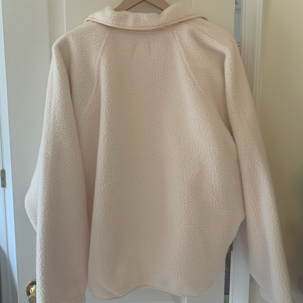 Free People Movement Hit the Slopes Jacket - Canvas - Picture 5 of 5